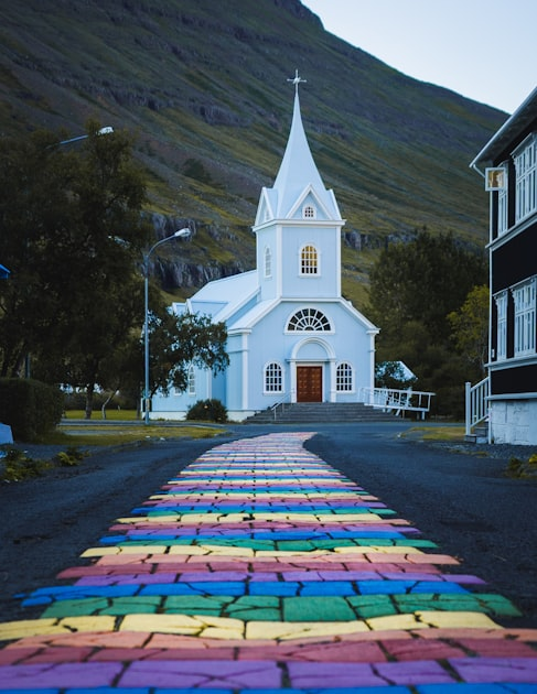 Worship: A Path to Spiritual Growth